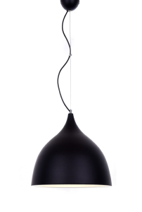 Светильник подвесной Vittorio LDP 7520 BK MAT