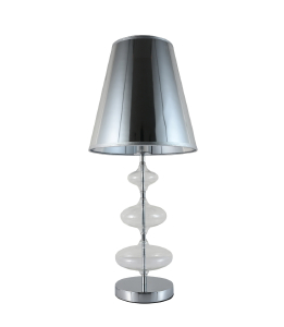 Настольная лампа Lumina Deco LDT 1113-1 SL