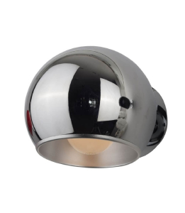 Настенное бра Aurora LDW 081013-200 CHR