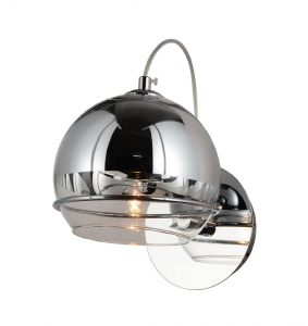 Настенное бра Veroni LDW 1029-1 CHR