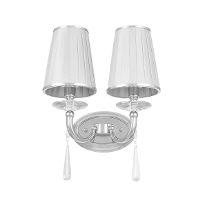 Настенное бра Fabione LDW 1200-2W CHR