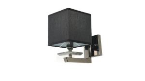 Настенное бра Fianelo LDW 1248-1 BK