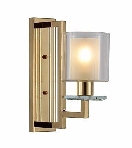 Настенное бра Manhattan LDW 8012-1W FGD