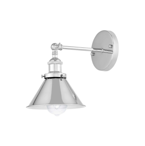 Настенное бра Lumina Deco LDW B005-1 CHR