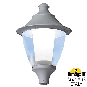 Консольный уличный светильник Gino F50.000.000.LXH27
