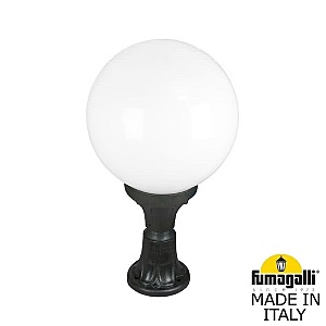 Уличный наземный светильник Globe 400 G40.113.000.AYE27