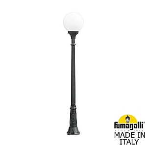 Столб фонарный уличный Globe 400 G40.156.000.AYE27