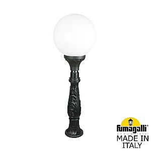 Уличный наземный светильник Globe 400 G40.162.000.AYE27