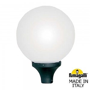 Консольный уличный светильник Globe 400 Modern G41.000.000.AYE27