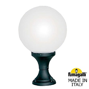 Уличный наземный светильник Globe 400 Modern G41.115.000.AYE27