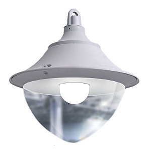 Уличный подвесной светильник Vivi L41.128.000.LXH27