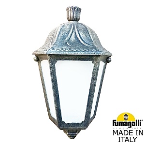 Уличный настенный светильник Iesse M22.000.000.BYF1R