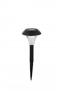 Грунтовый светильник Solar 33930-6P