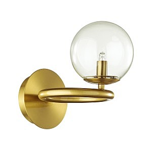 Настенное бра Nuvola 4276/1W