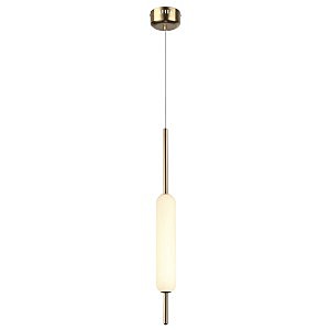 Светильник подвесной Reeds 4794/12L