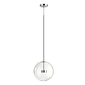 Светильник подвесной Bubbles 4802/12L
