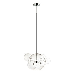 Светильник подвесной Bubbles 4802/12LB