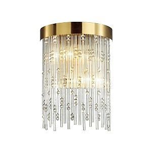 Настенное бра Refano 4848/2W