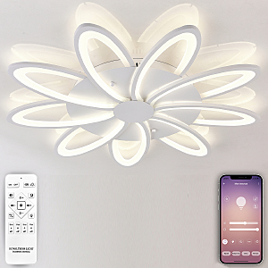 Потолочная люстра High-Tech Led Lamps HIGH-TECH LED LAMPS 82009