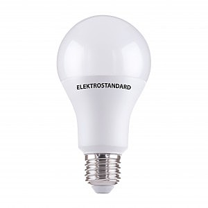 Светодиодная лампа Elektrostandard Classic LED D 17W 4200K E27 (BLE2728)