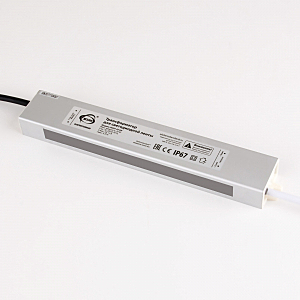 Трансформатор Elektrostandard Трансформатор 12V KGDY-45W SW