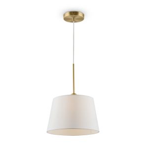 Светильник подвесной Sandy FR5118PL-01BS
