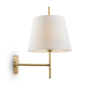 Настенное бра Sandy FR5118WL-01BS