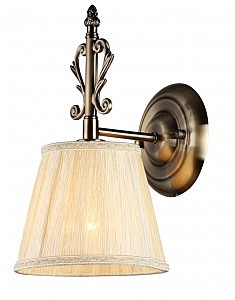 Настенное бра Vesta ARM330-01-R