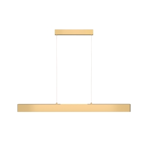 Светильник подвесной Step P010PL-L30G4K