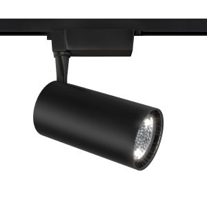 Трековый светильник Vuoro TR003-1-40W3K-B