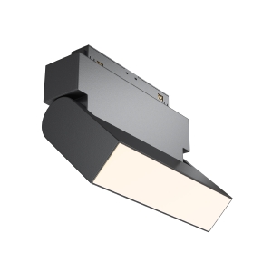 Трековый светильник Basis Rot Gravity TR013-2-10W3K-B