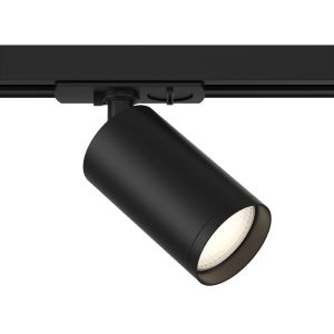 Трековый светильник Focus S Unity TR020-1-GU10-B