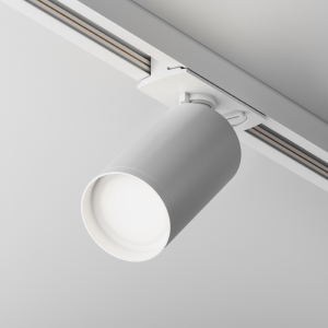 Трековый светильник Focus S Unity TR020-1-GU10-W