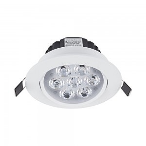 Встраиваемый светильник Ceiling Led 5960