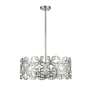 Люстра на штанге Casto SL1104.103.05