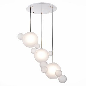 Светильник подвесной Bopone SL1133.503.03