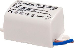 Драйвер для LED ленты LB003 21480