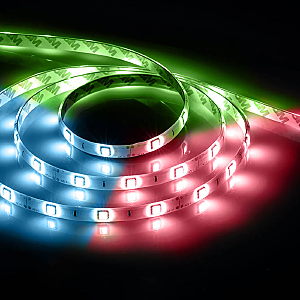 LED лента LS607 27651