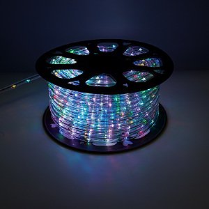 Светодиодный шнур LED-R2W 41031