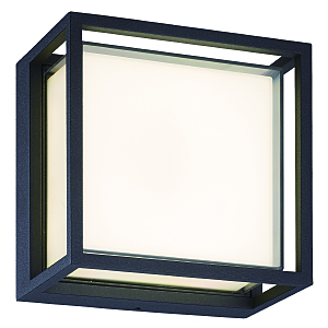 Уличный настенный светильник Chamonix 7060