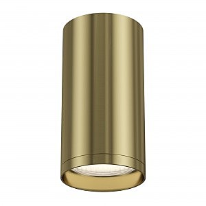 Накладной светильник Focus S C052CL-01BS