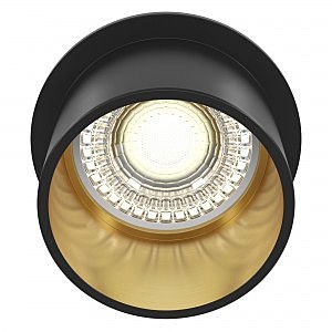 Встраиваемый светильник Reif DL050-01GB