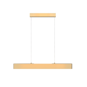 Светильник подвесной Step P010PL-L23G3K