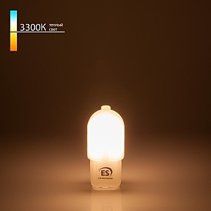 Светодиодная лампа G4 LED G4 LED BL121 3W 12V 360? 3300K