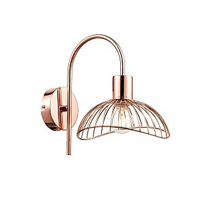 Настенное бра Gorgon VL5387W01