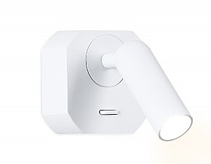 Светильник спот Wall FW282