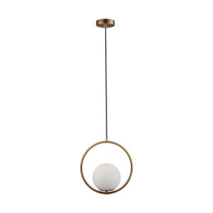 Светильник подвесной Glob LOFT2600-A