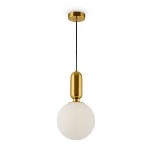 Светильник подвесной Felice FR5136PL-01BS