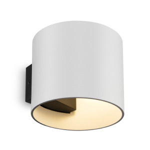 Настенный светильник Rond C066WL-01W