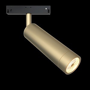 Трековый светильник Magnetic track system TR019-2-7W3K-MG